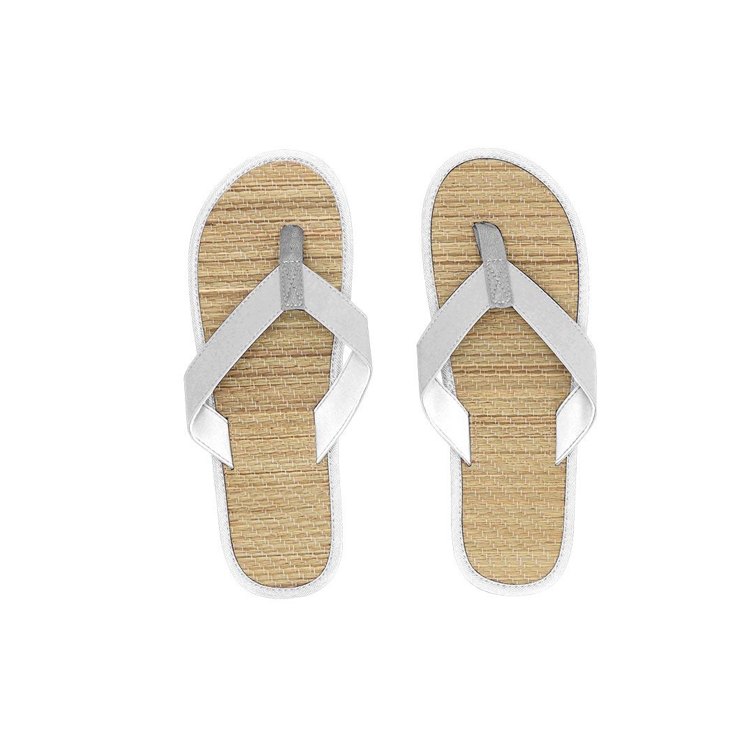 Eco Straw Footwear - Cowling