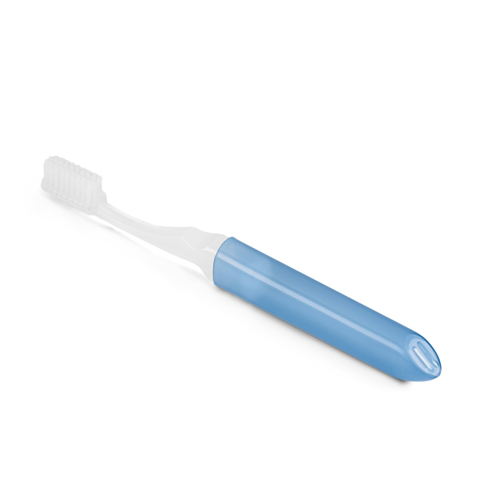 HARPER. Toothbrush made of polypropylene - Chipping Norton - Biddenden