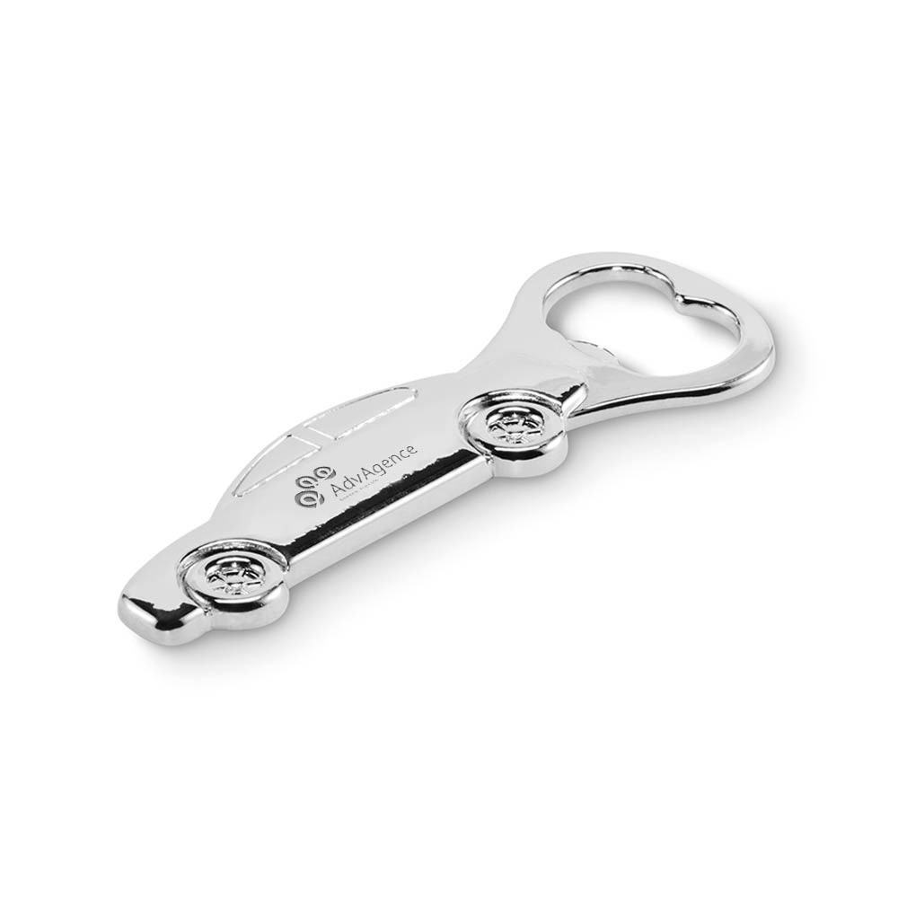 Car-shaped bottle opener - Gorton