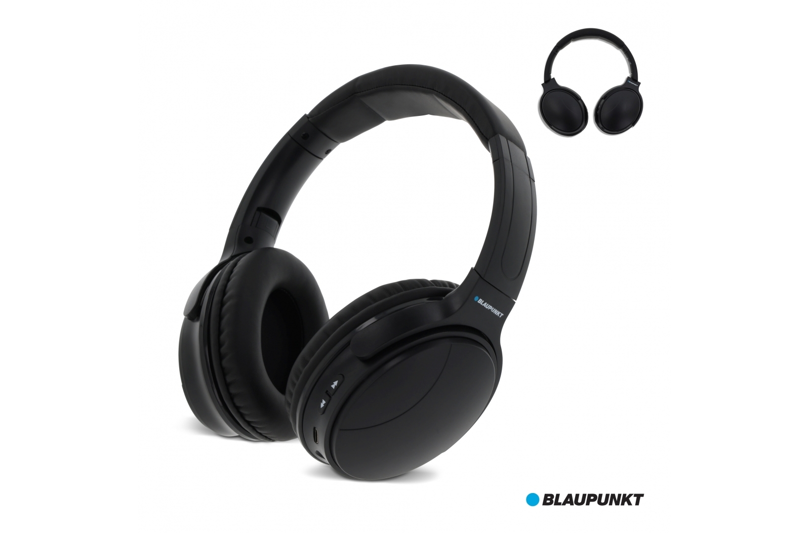 Blaupunkt Bluetooth headphones