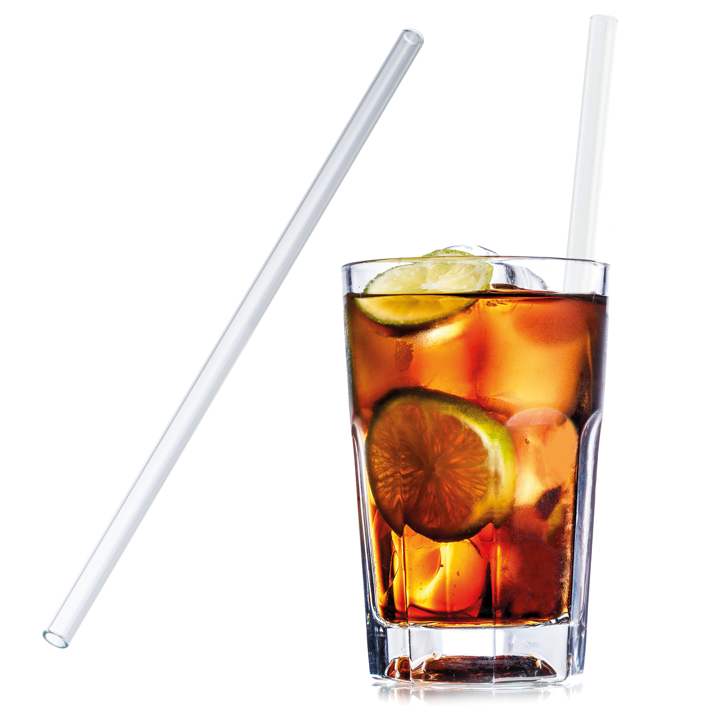 EcoGlass Straw - Brenchley - Osgathorpe