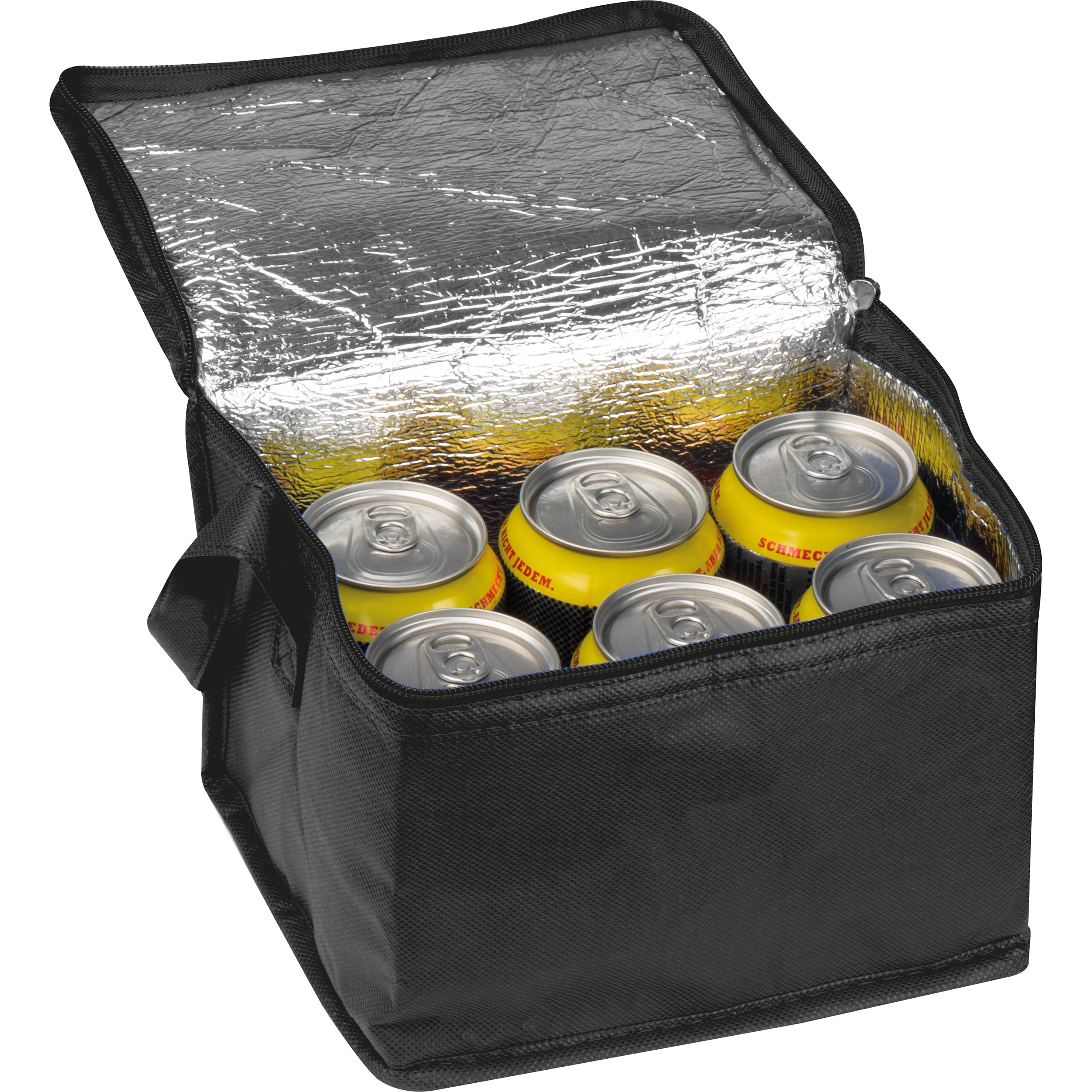 CoolCan Bag - Shepherdswell - Haverhill