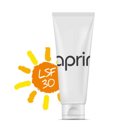 SolarGuard Essence SPF 30 - Corfe Castle
