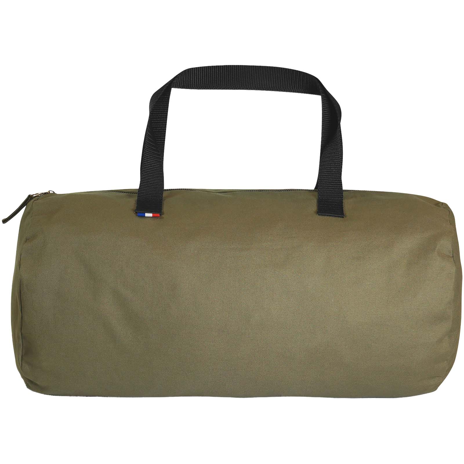 Citizen Green Pollux Baumwollreisetasche