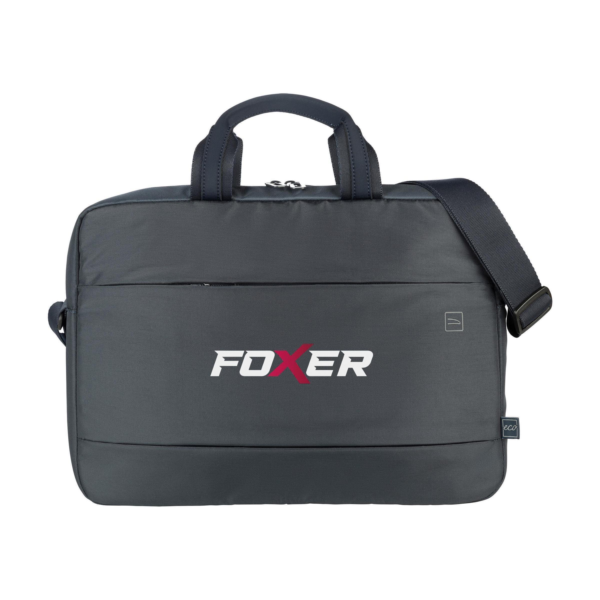 EcoSmart Italia Laptop Bag - Trottiscliffe