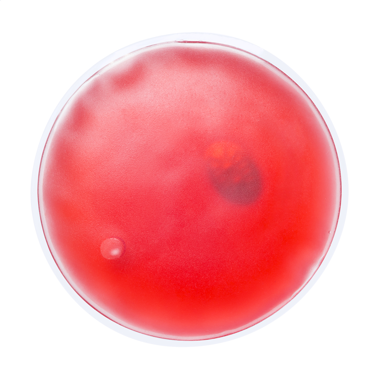 Calor Gel Reusable Heat Pack - Epsom and Ewell printed with logo