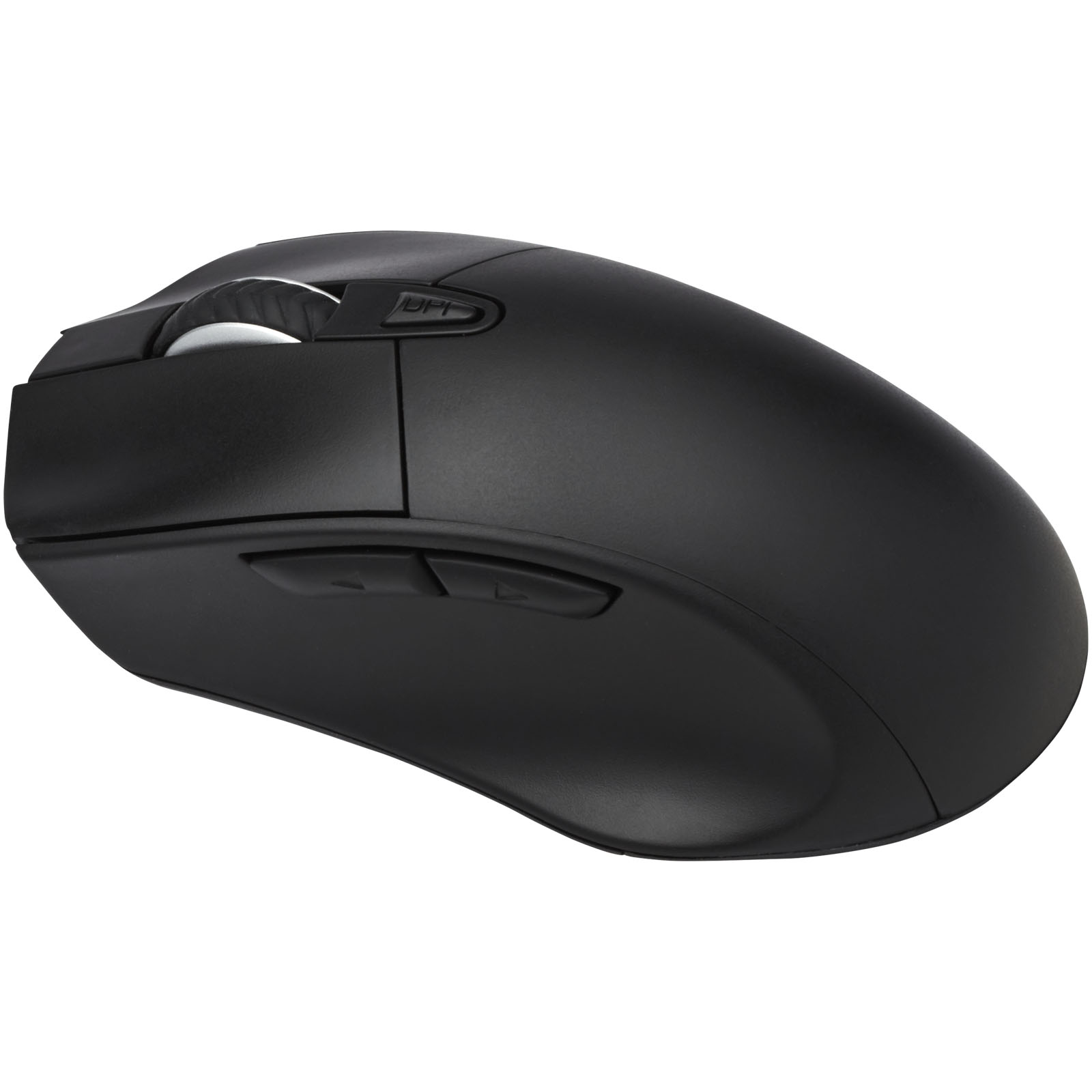 An antibacterial, wireless optical mouse that allows you to adjust DPI settings - Knutsford