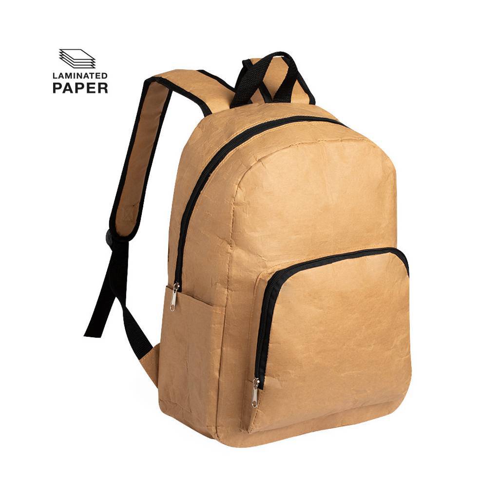 Innovative Laminated Ultra Resistant Backpack - Frodsham