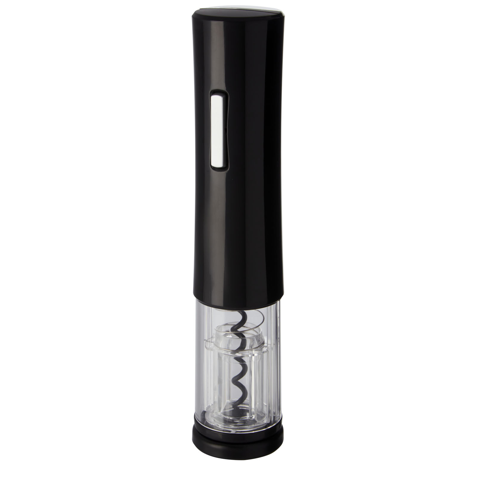 Electric Battery-Operated Wine Opener with Foil Cutter - Motherwell