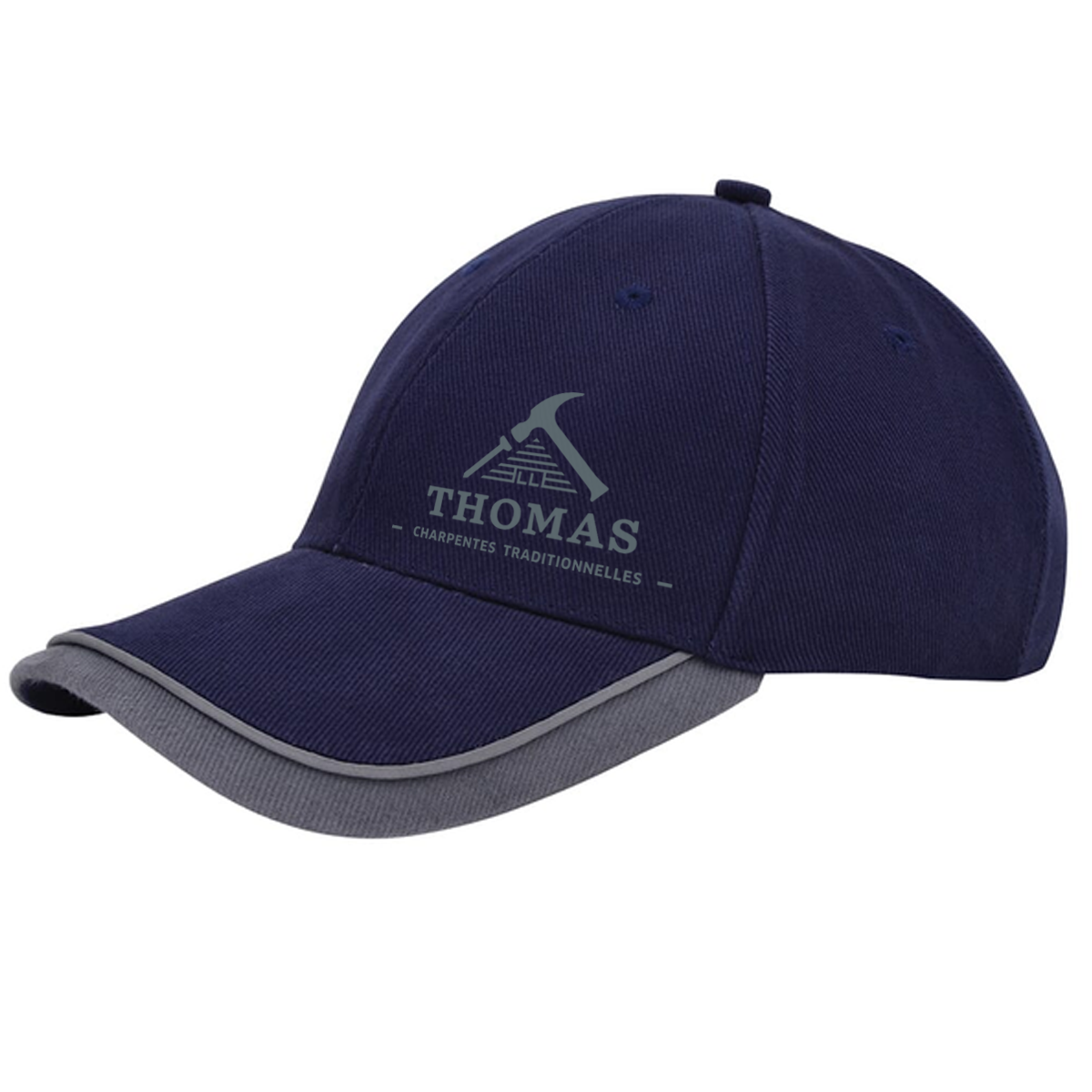 All-Weather Dual Peak Cap - Durweston