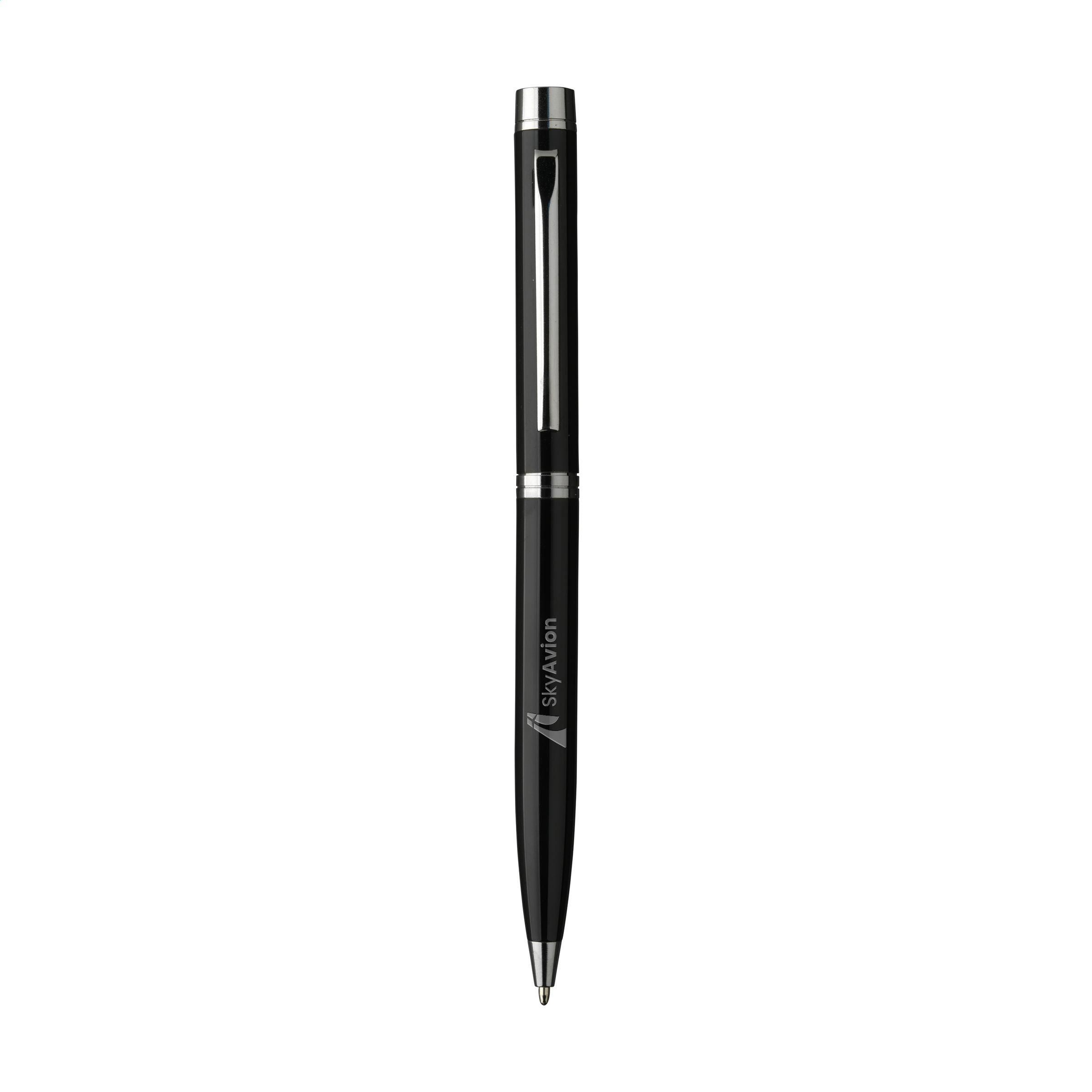 Wilson RCS Recycled Steel Pen