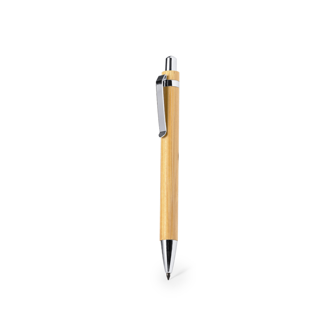 EcoBamboo Pencil - Odiham - St John's