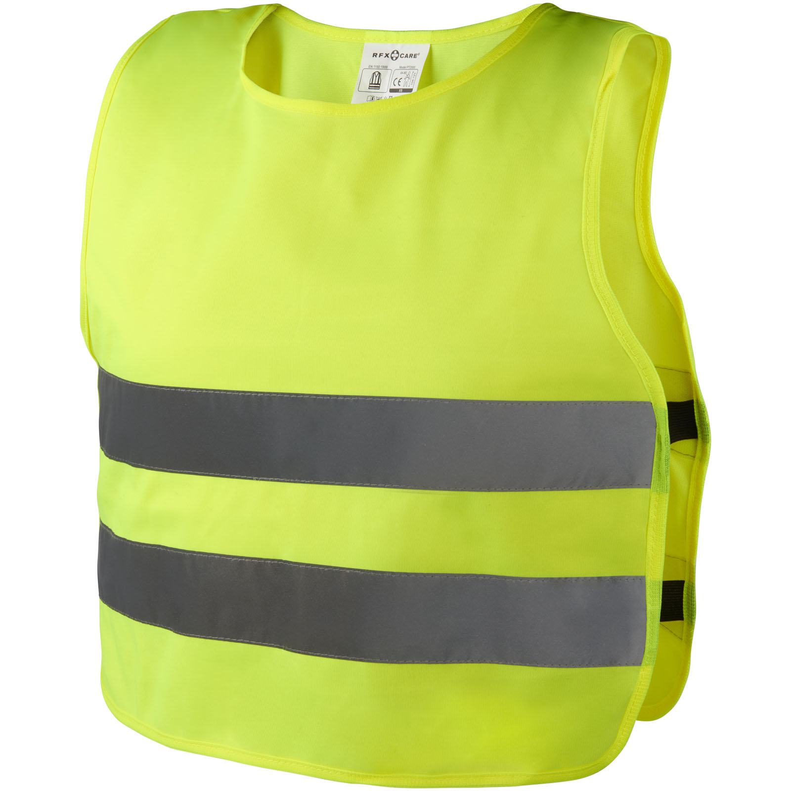NightGlow Safety Vest - Nether Wallop - Preston