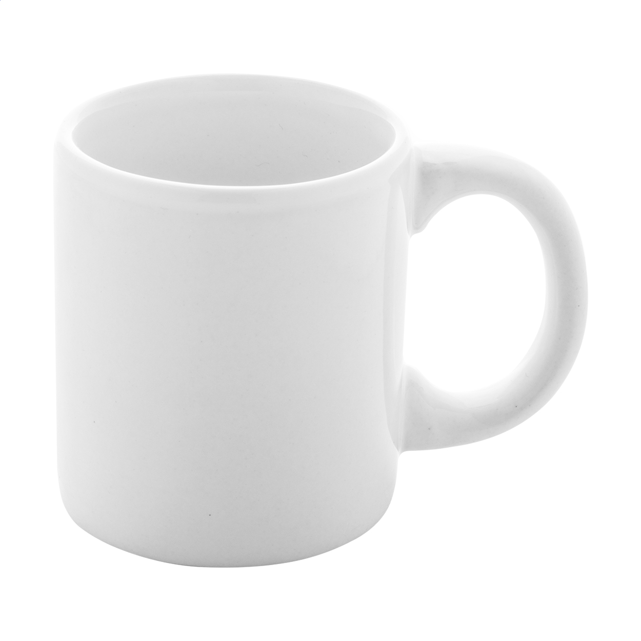 White Ceramic Delight - Itchen Stoke
