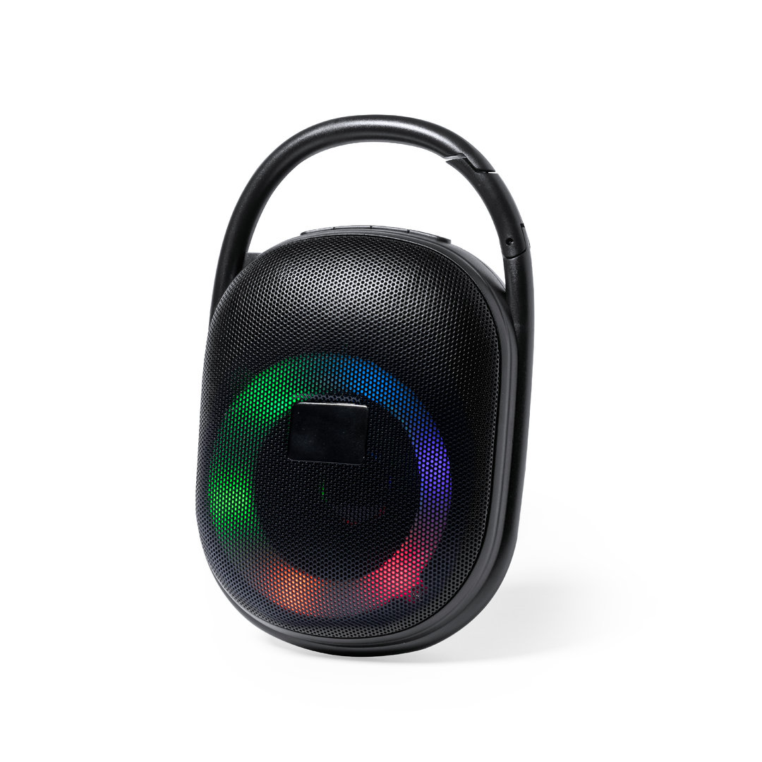 LightBeats Portable Speaker - Ecton - Castle Cary