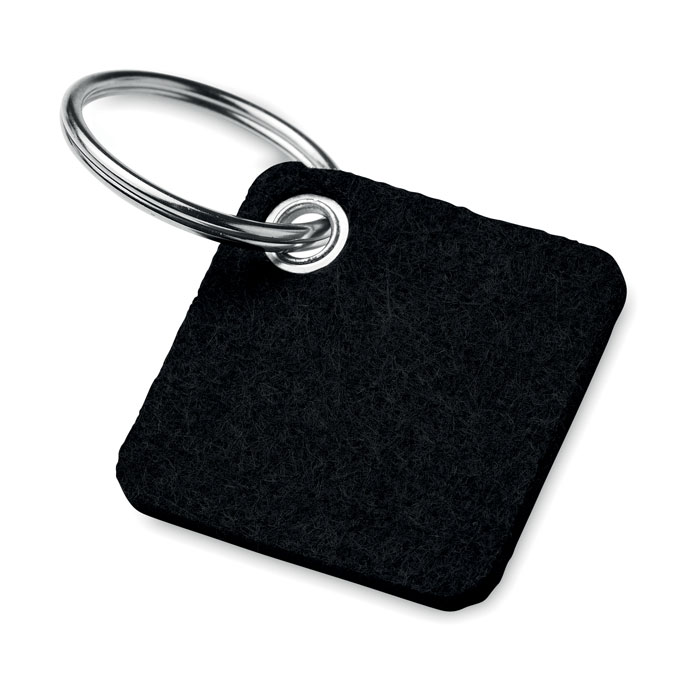 RPET Felt Keychain - Grimston - Ullapool