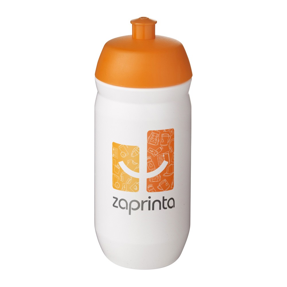 Squishy sports bottle - Little Snoring - Piddletrenthide