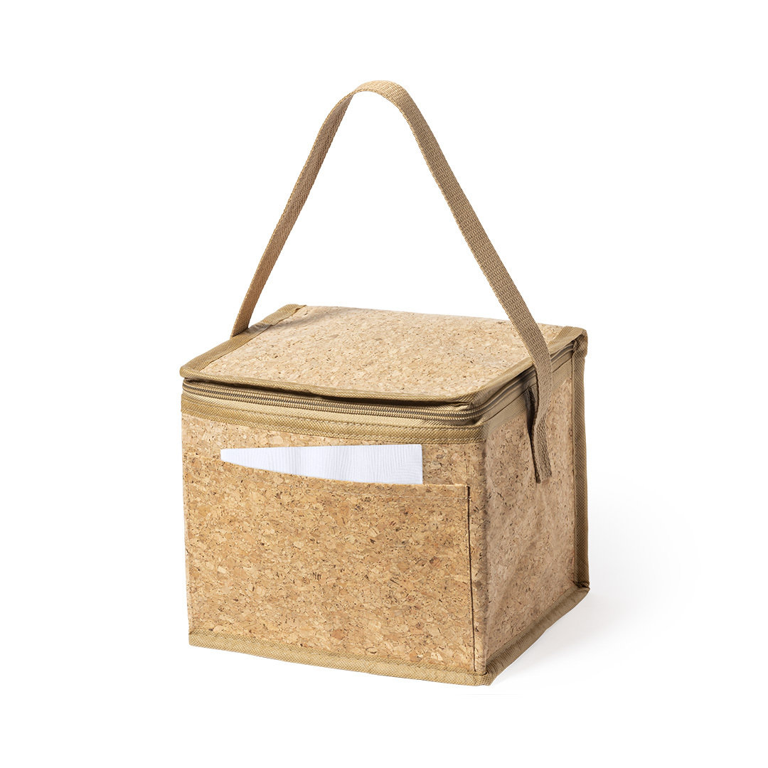 Natural Cork Cooler - Little Gidding - Bayham