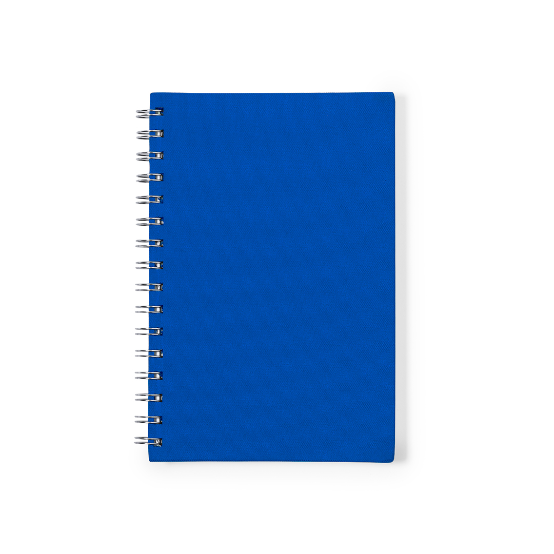 EcoRings Notebook - Chartham - Hesketh Bank