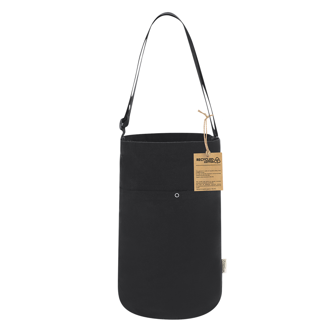 EcoCircle Recycled Cotton Bag - Frome