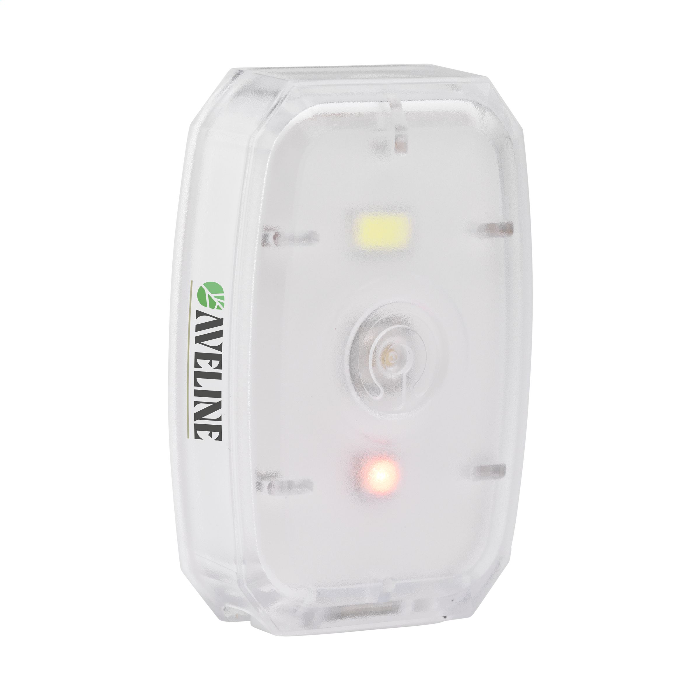 Rechargeable LED Bike Light - Little Budworth - Kirby Wiske