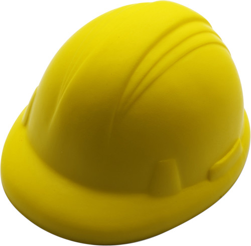 Polyurethane Foam Hard Hat - Overton - Fleckney