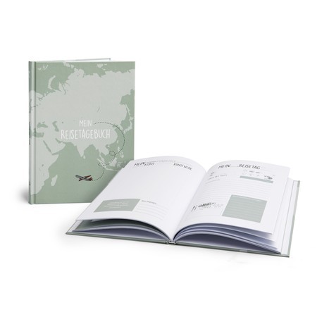 Bücher mit Layout - | Zaprinta