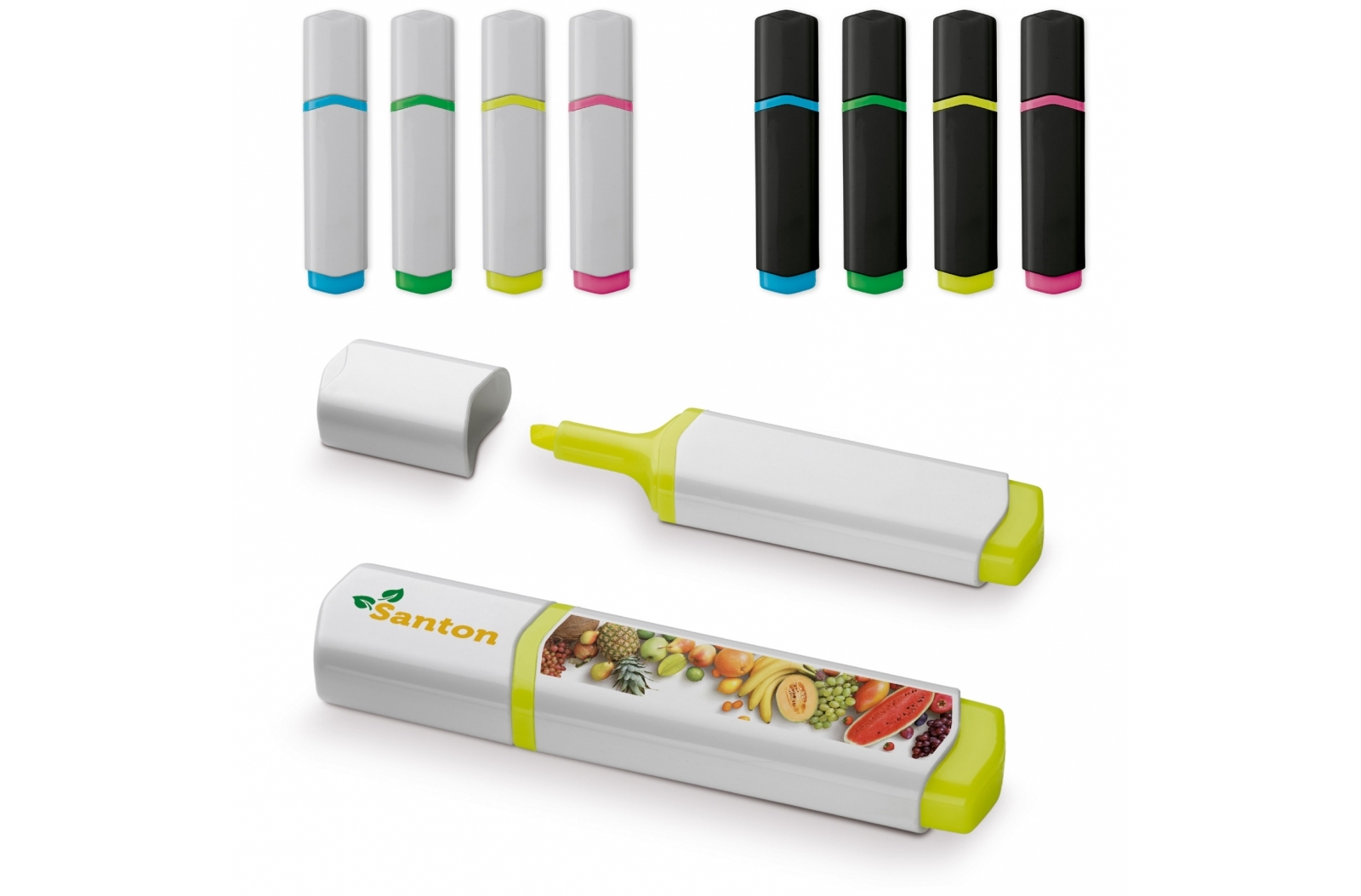 Basic Design Highlighter - Eling