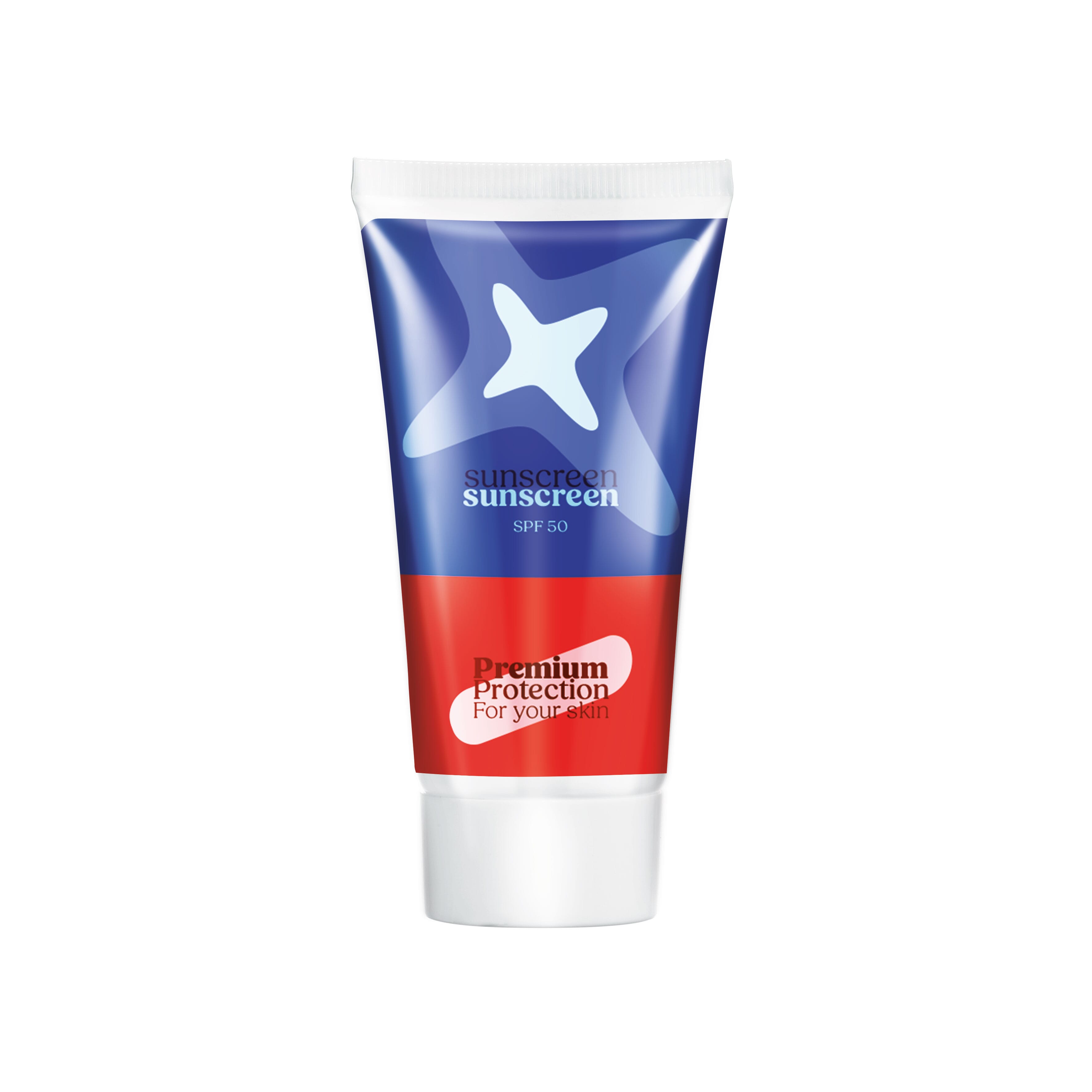 Sunscreen SPF50 25 ml