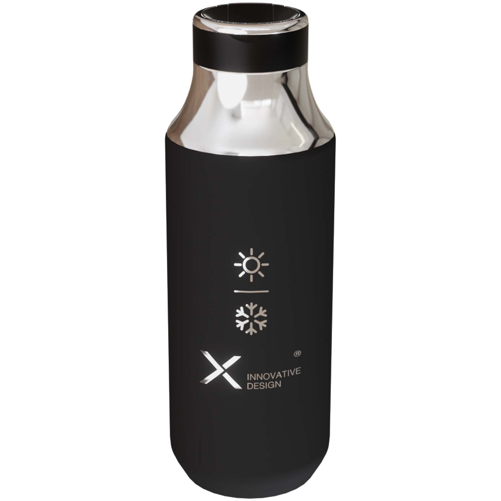 HydroSteel Pro Bottle 500 ml - Marienberg