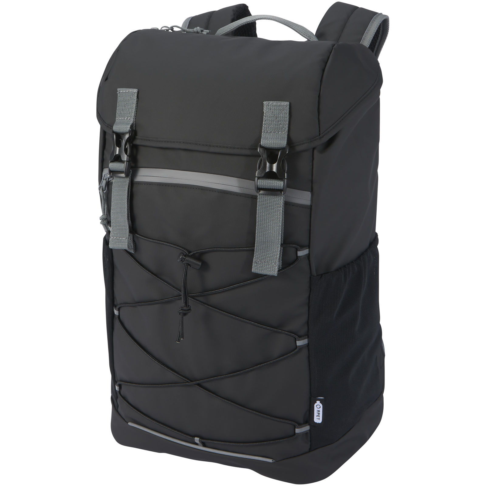 EcoTech Laptop Backpack - Loxley - Alvington