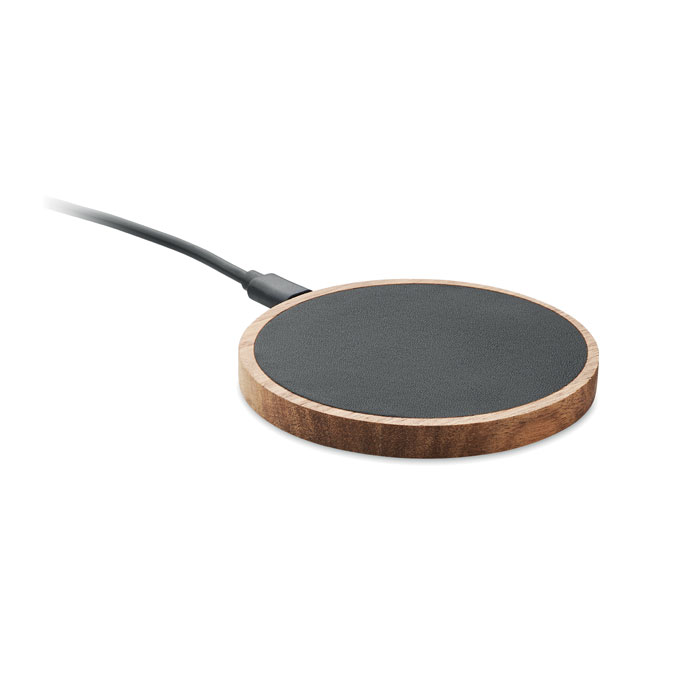 Blamey Wireless Charger Acacia (15W)