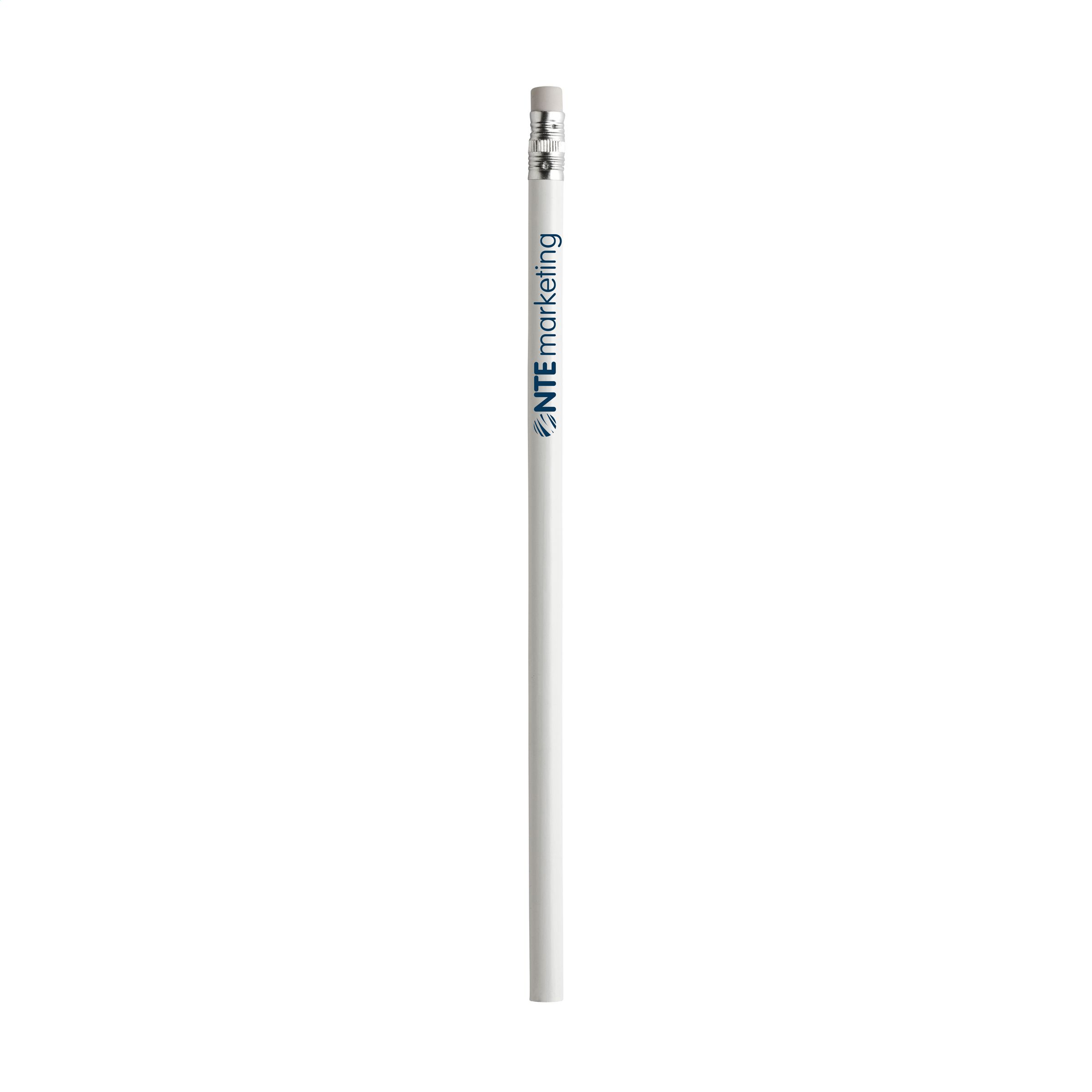 Polished WriteMate Pencil - Eccleston bedrukken met logo