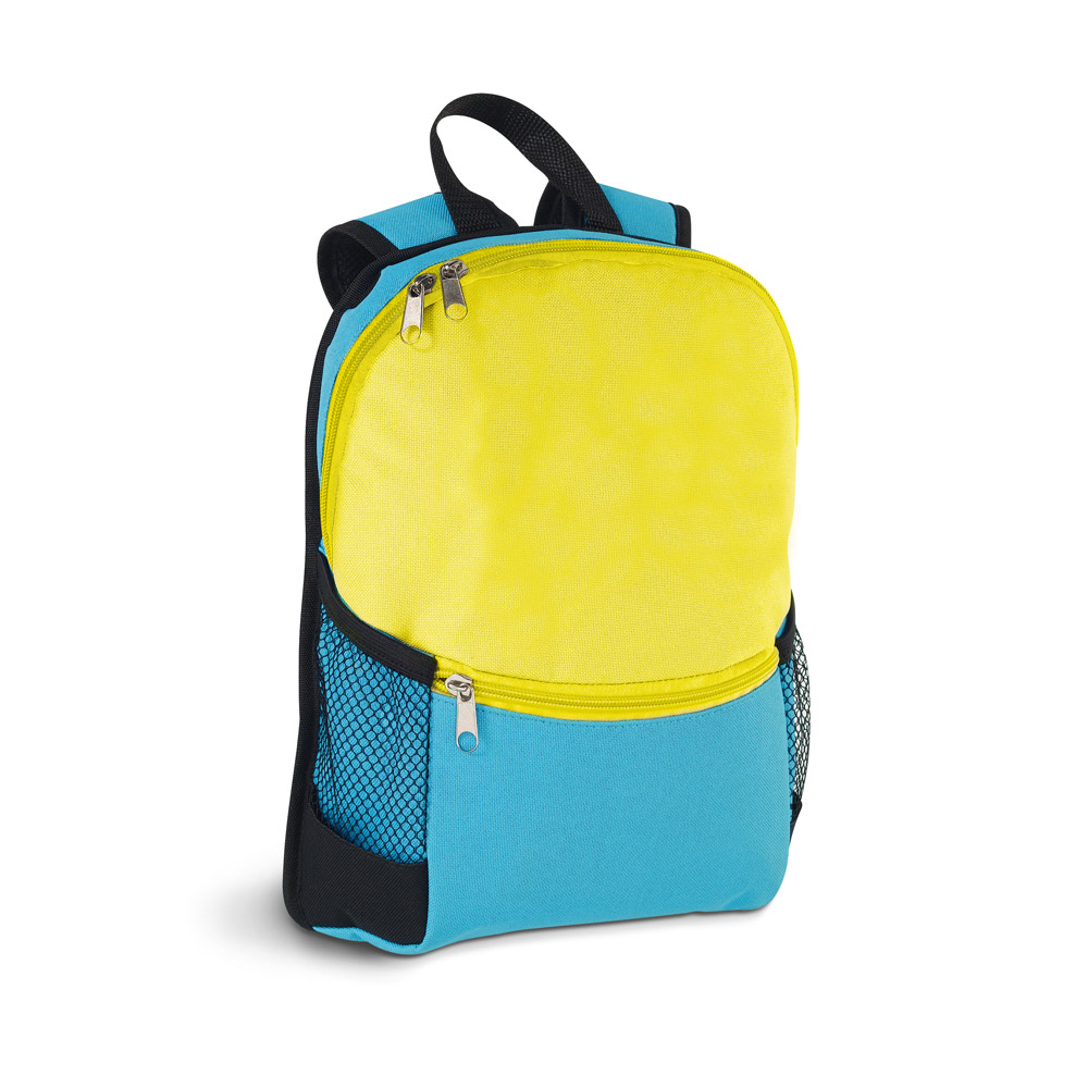 ROCKET Backpack for kids - Aston - Liskeard