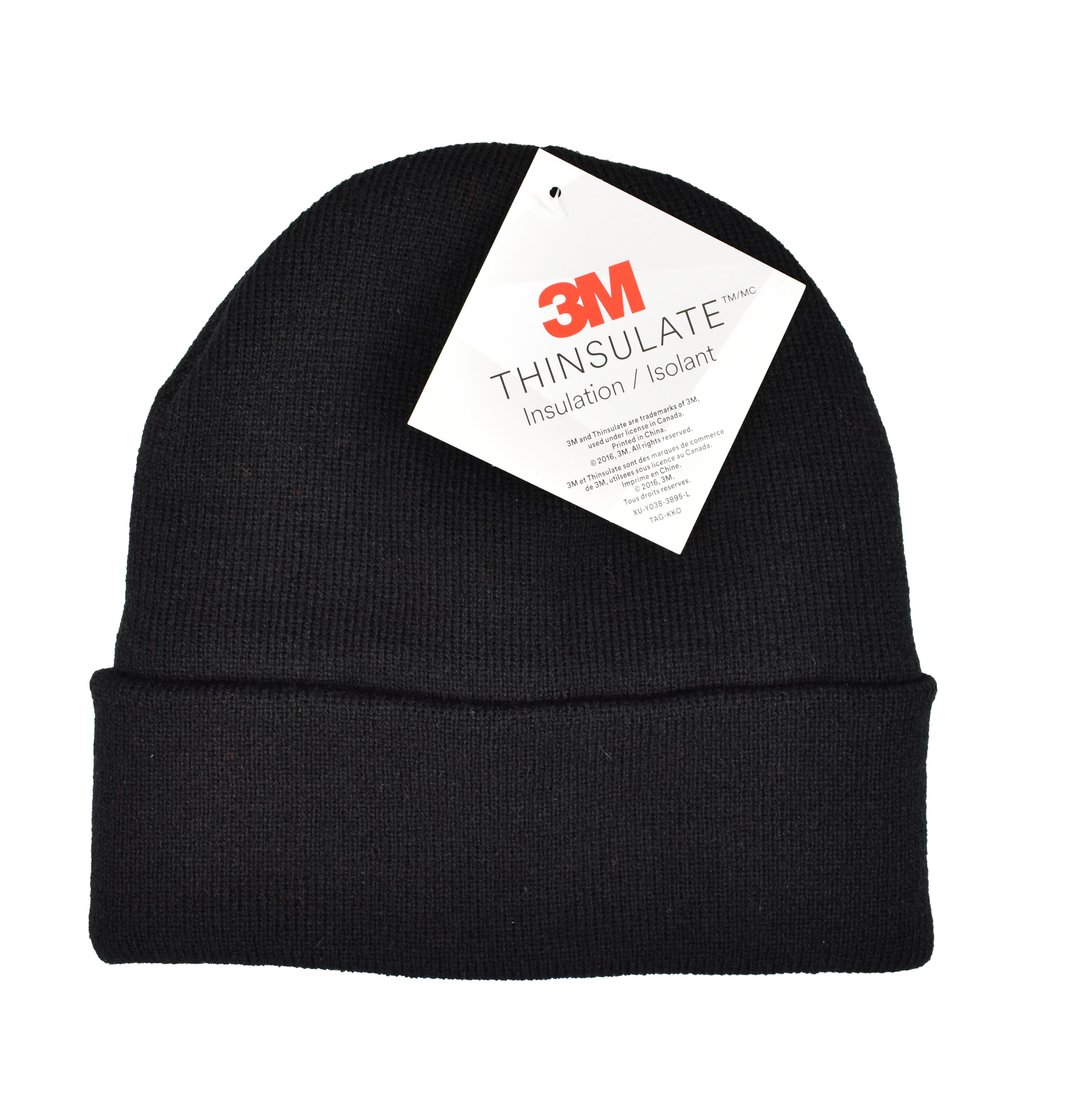 WarmInStyle Winter Hat - Orton Waterville - Hindhead