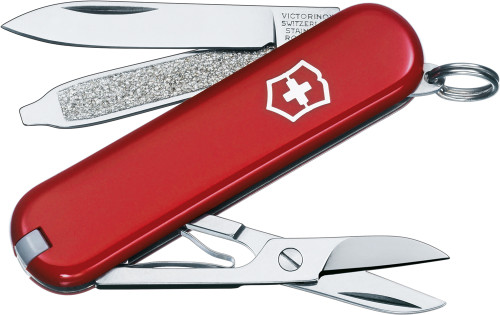 Victorinox Swiss Army Knife - Adderbury - Deepdene