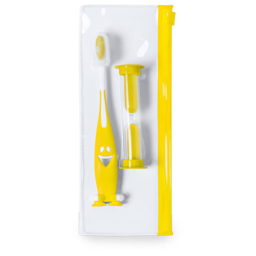 Zahnpflege Set - Wittenberge