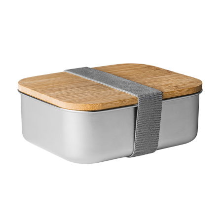 EcoLunch Stainless Steel Bento - Salford