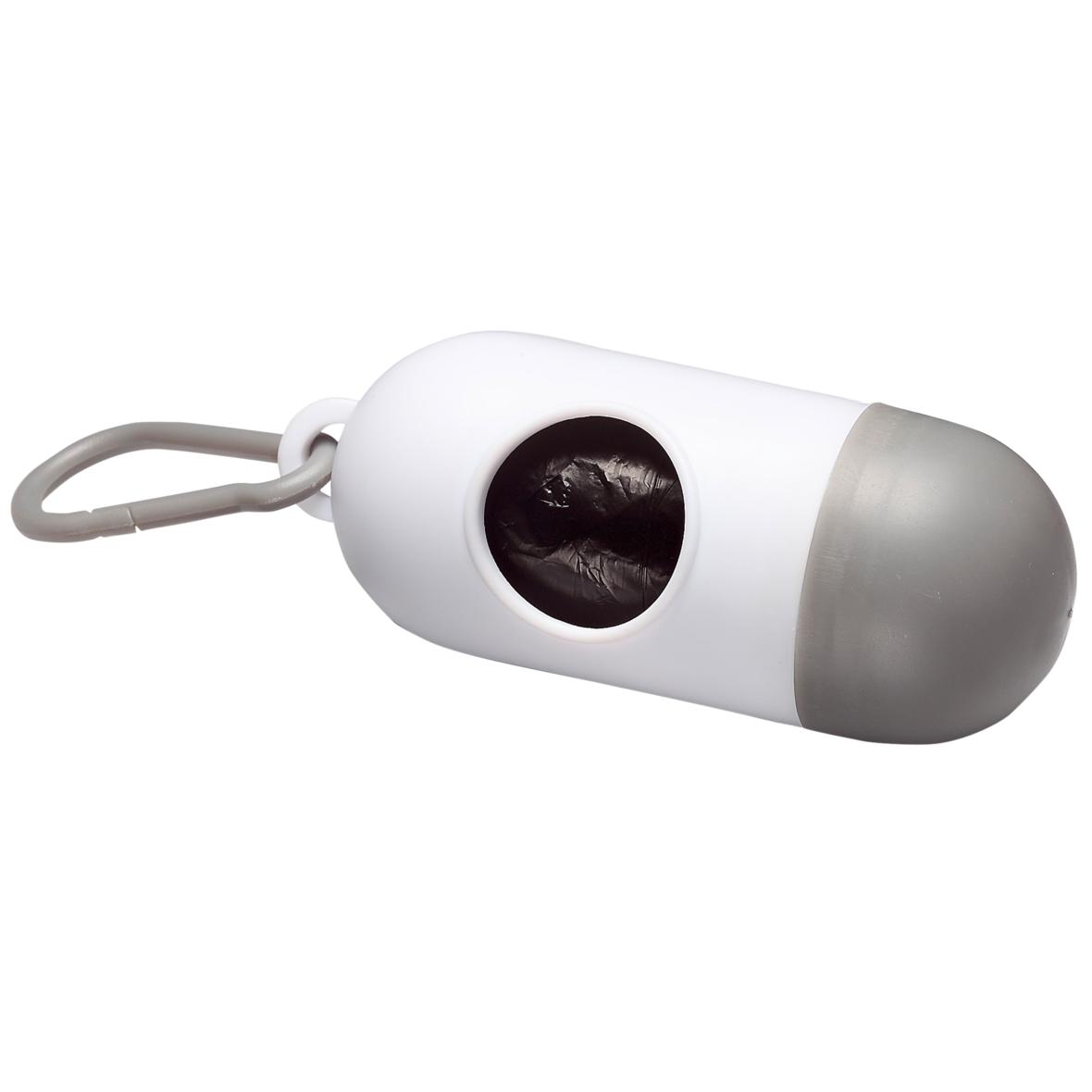 Dog Waste Bag Dispenser - Greenwich