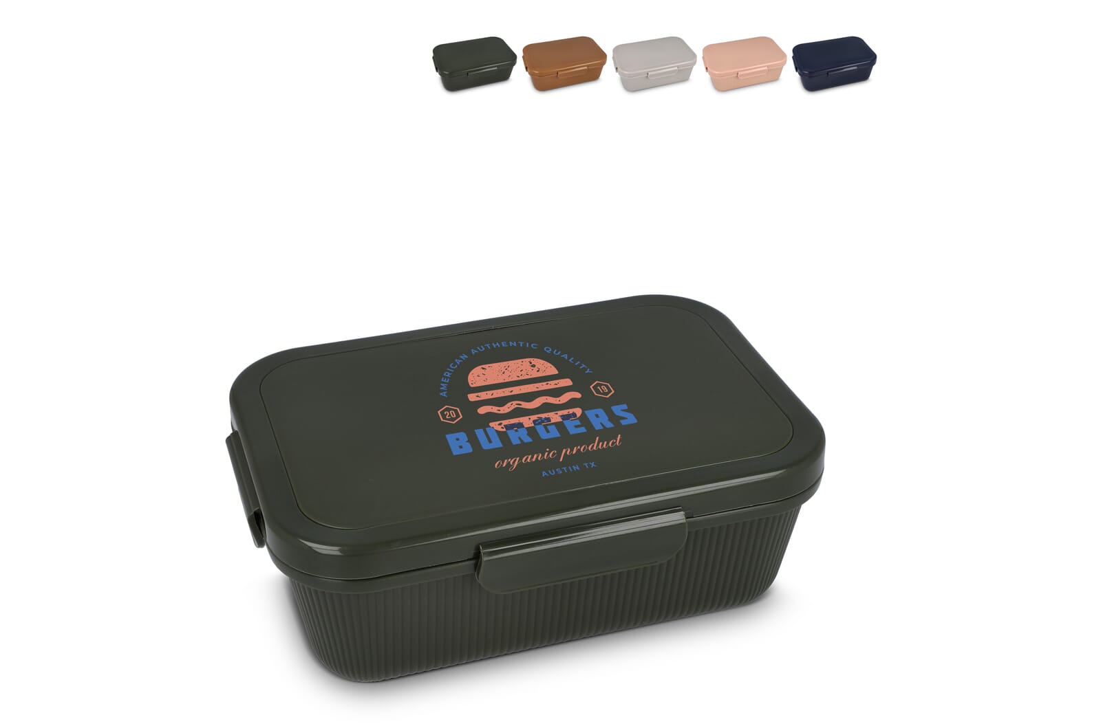 Sagaform Lunch Box Tina