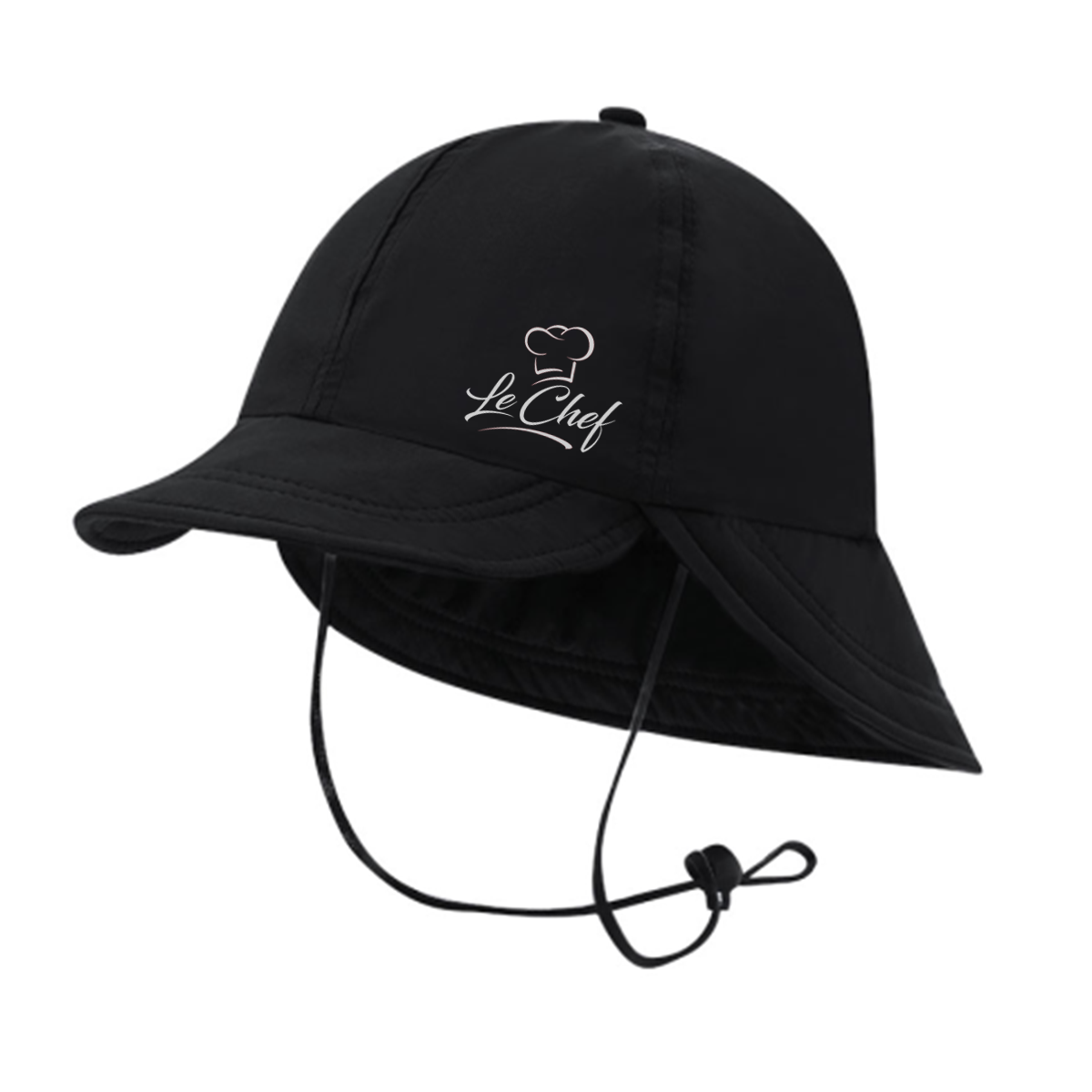 SunGuard Flex Cap - Laughton
