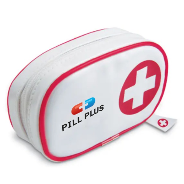 Comprehensive First Aid Kit - Peakirk