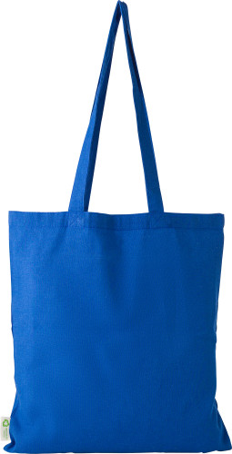 EcoStar Recycled Cotton Shopping Bag - Dedham
