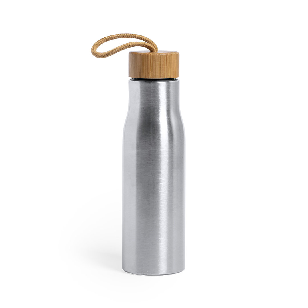 Compton EcoSteel Bottle - Warminster
