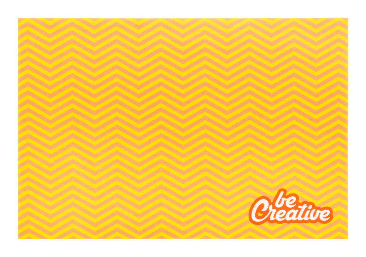 EcoFelt Custom Placemat - Achiltibuie