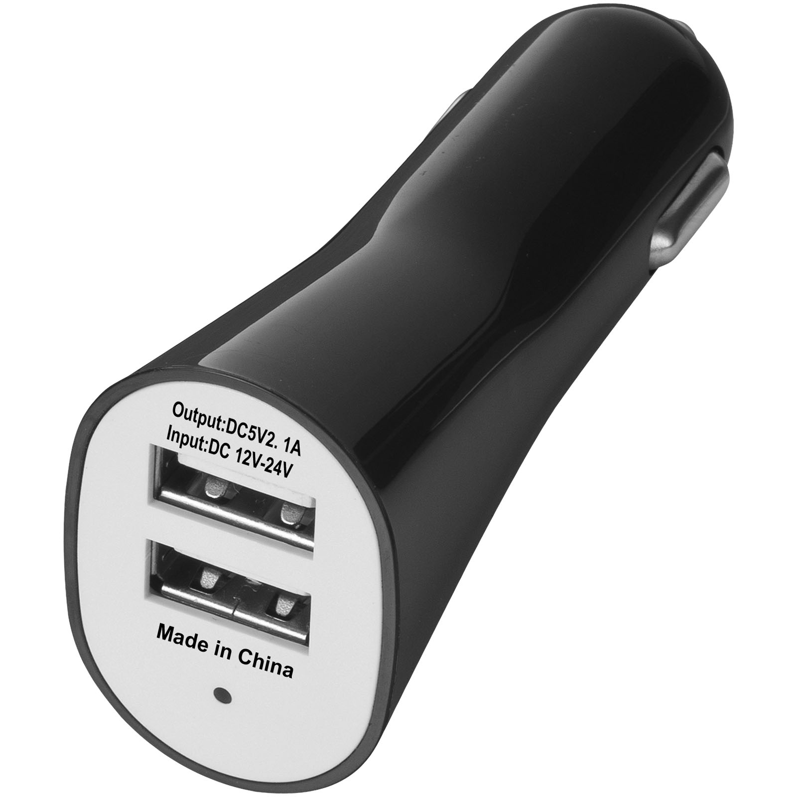 Dual USB Car Charger - Little Snoring - Skelmersdale