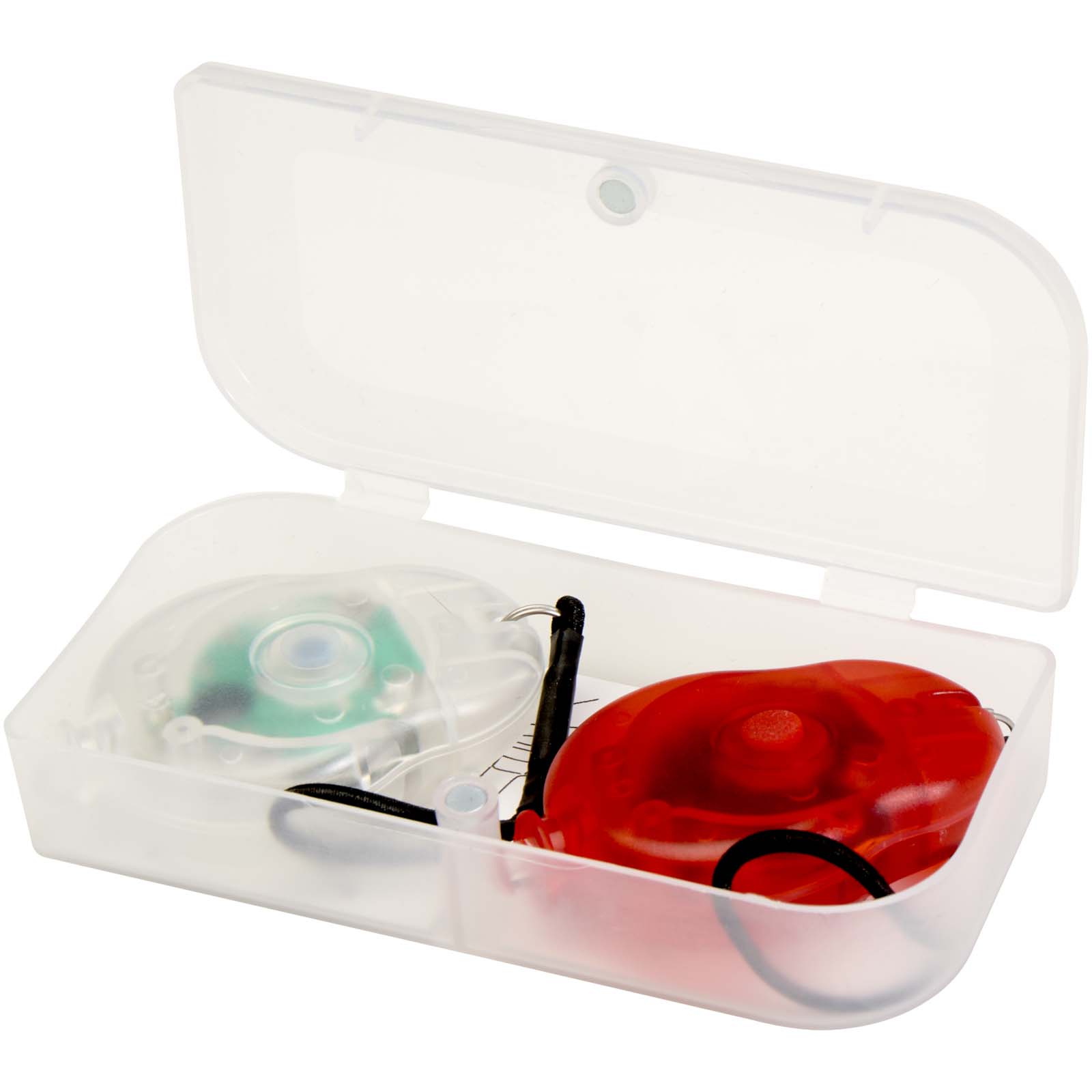 LightGuard Essentials - Stourbridge