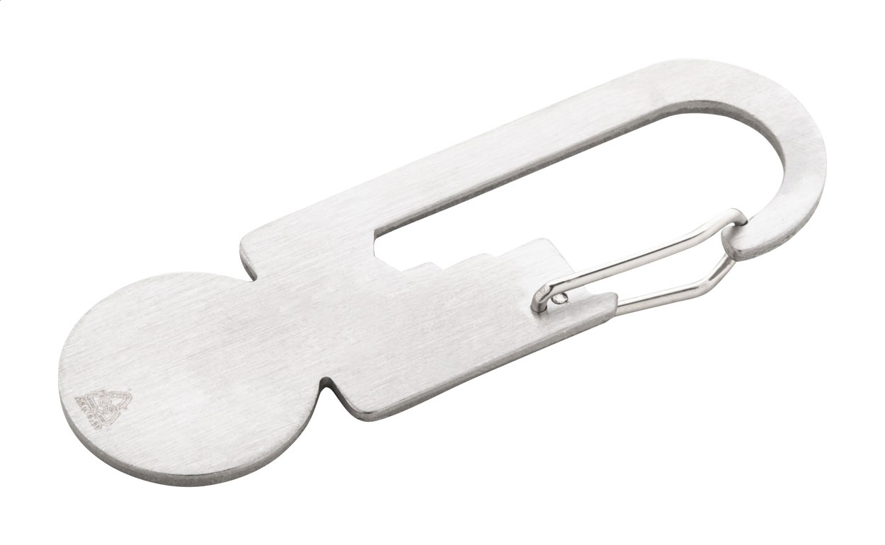 VersaCoin Multi-Tool - Ripon printed with logo
