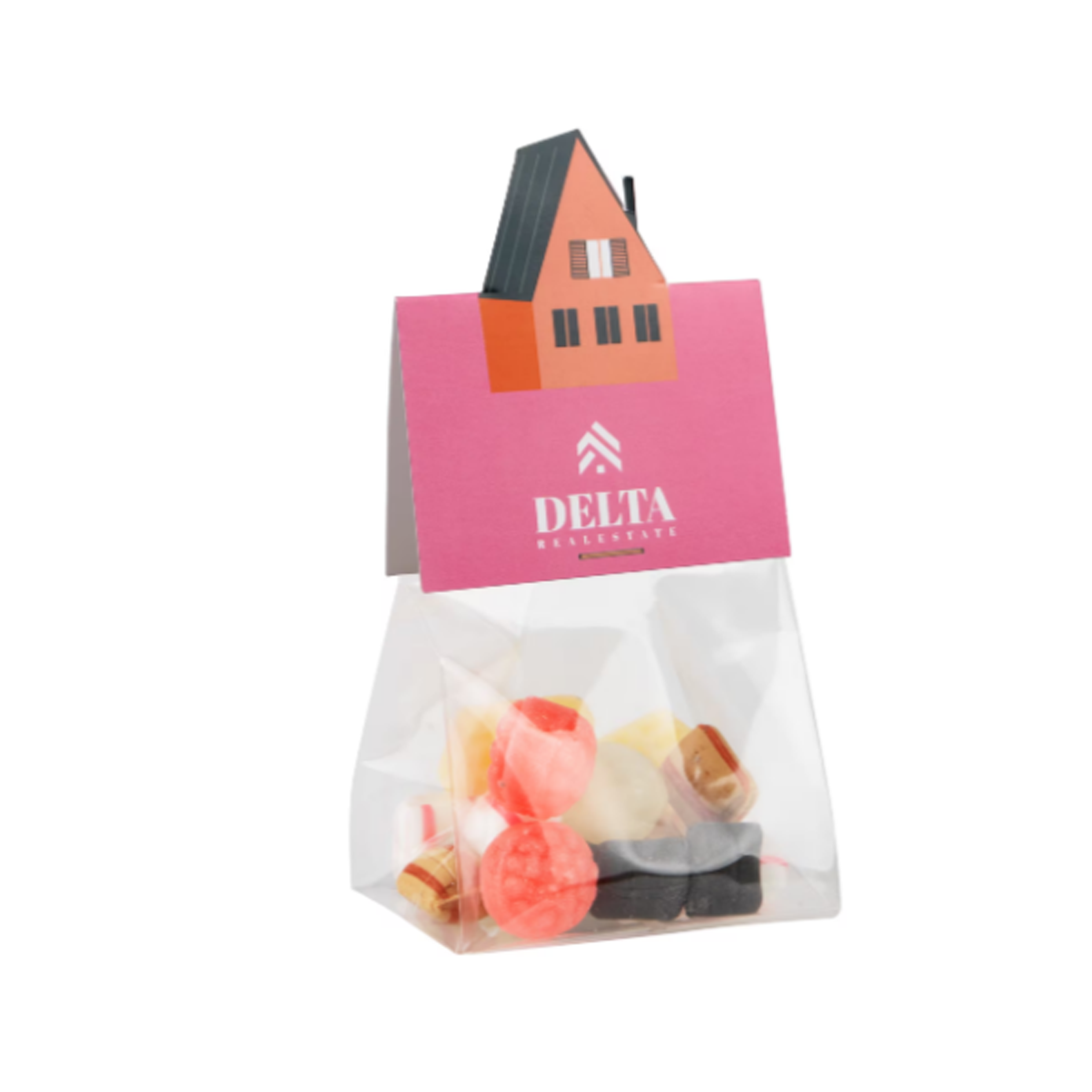 Candy Shape Delight - Apley