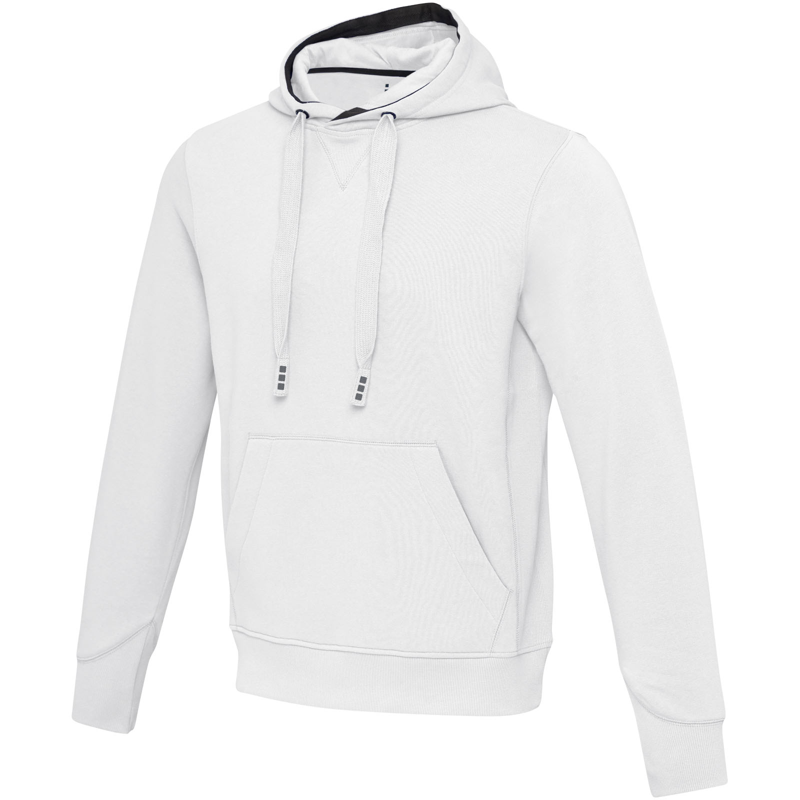 Cozy Hooded Sweater - Wolvercote - St John's